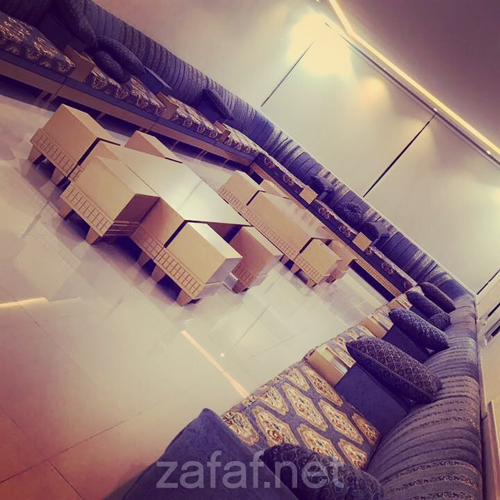 استراحة الوليد للمناسبات