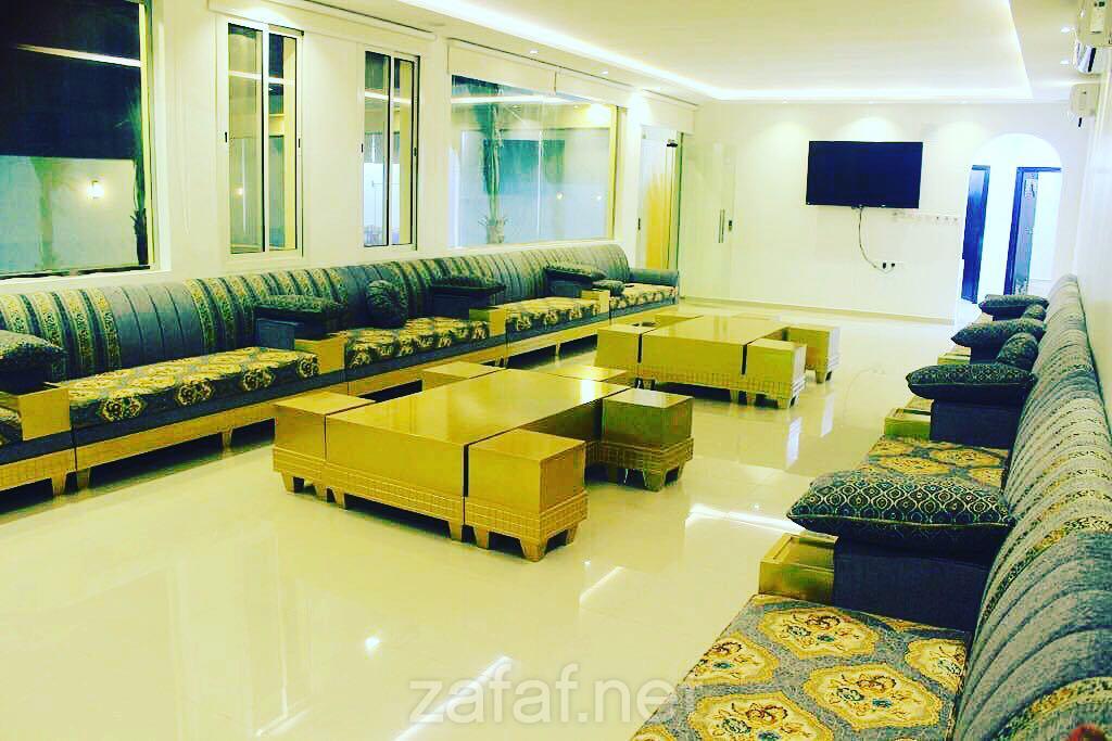 استراحة الوليد للمناسبات