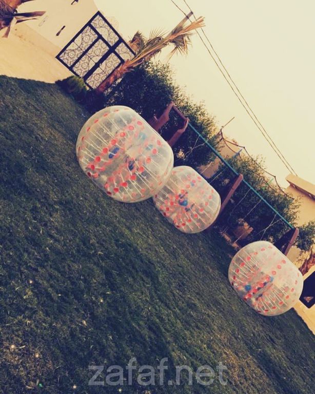 استراحة الوليد للمناسبات