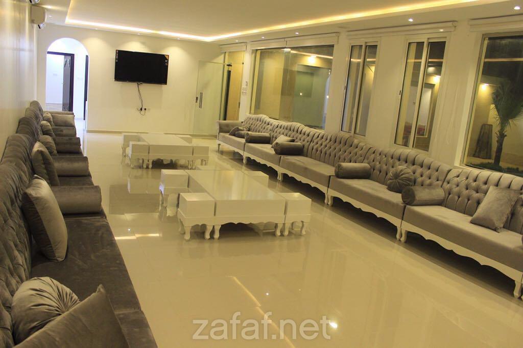 استراحة الوليد للمناسبات