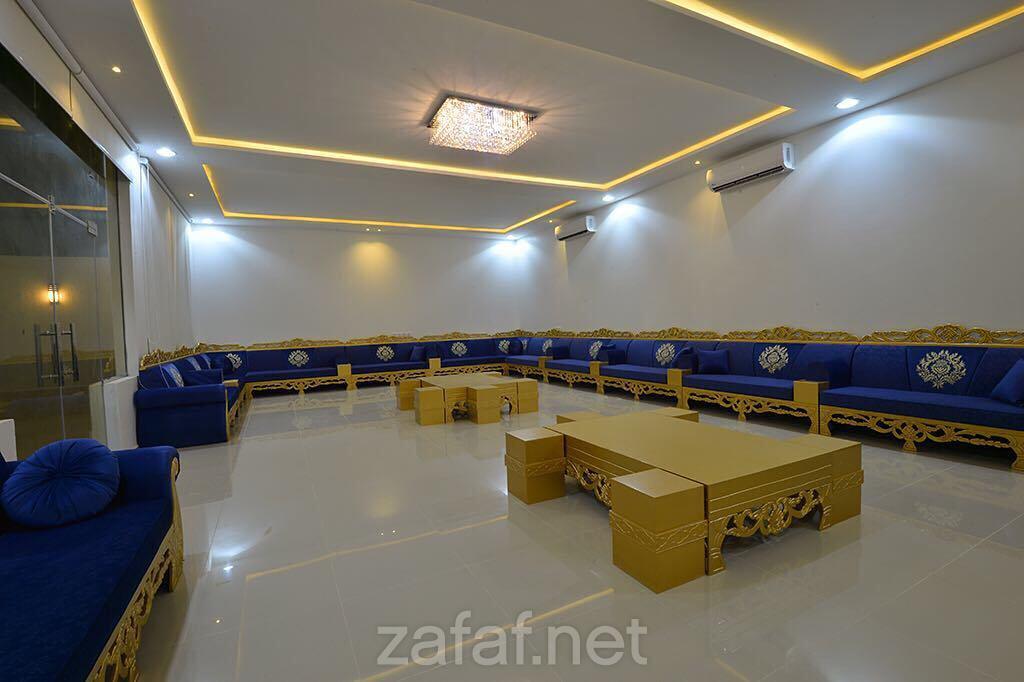 استراحة الوليد للمناسبات