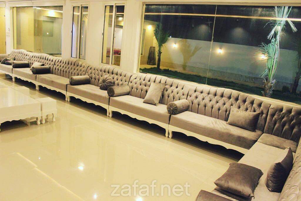 استراحة الوليد للمناسبات