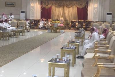 قصر المملكة