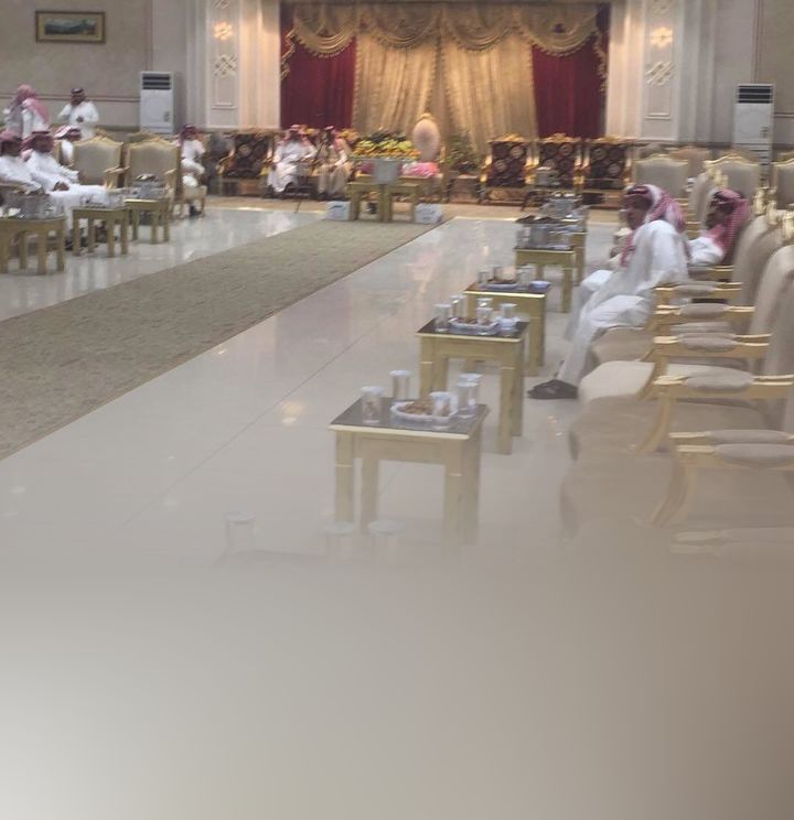 قصر المملكة