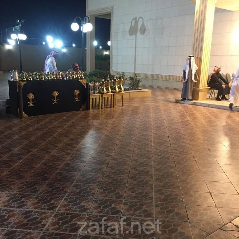 قصر المملكة