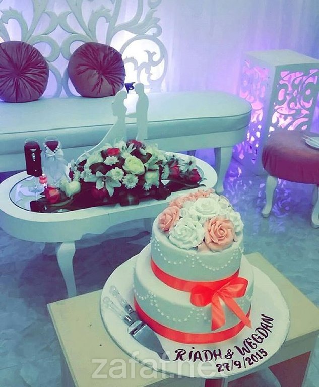 أنوال للمناسبات