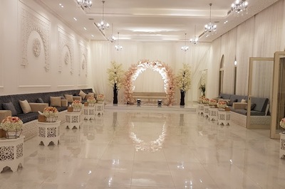 سمو للمناسبات