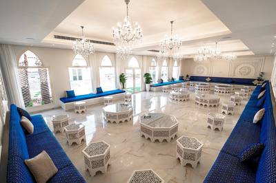 بروج للمناسبات