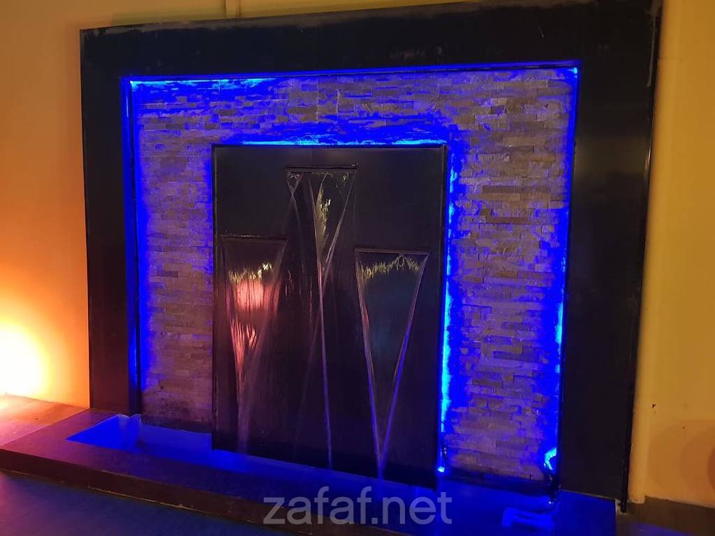 استراحة وشاليه فيلاجيو