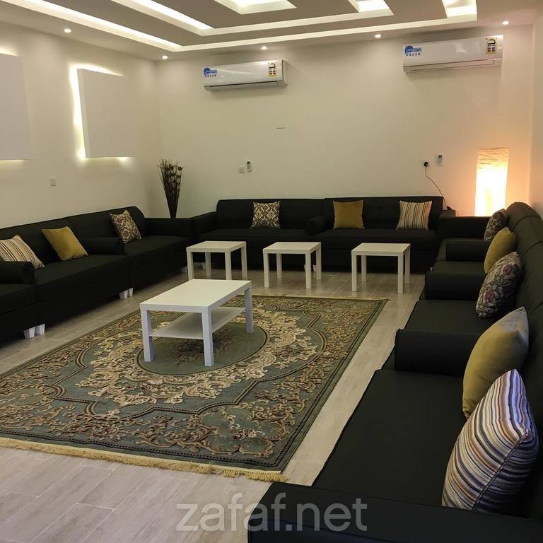 استراحة وشاليه فيلاجيو