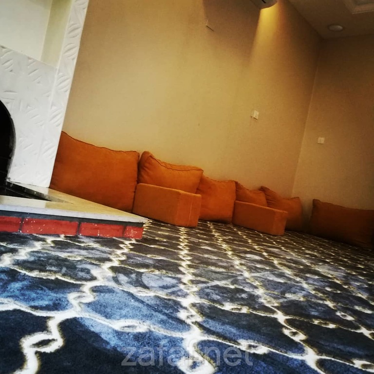 استراحة وشاليه فيلاجيو