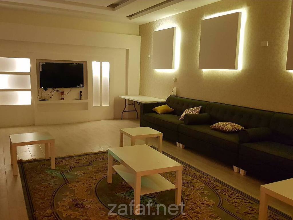 استراحة وشاليه فيلاجيو