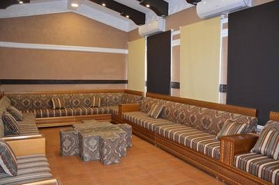 استراحة مناسبات