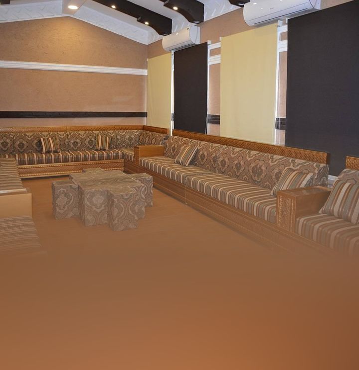 استراحة مناسبات