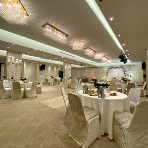 قاعة ريحانة روز