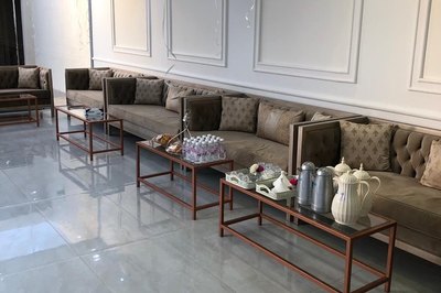 شاليهات سي ويفز