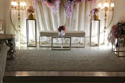 ريحانة للمناسبات