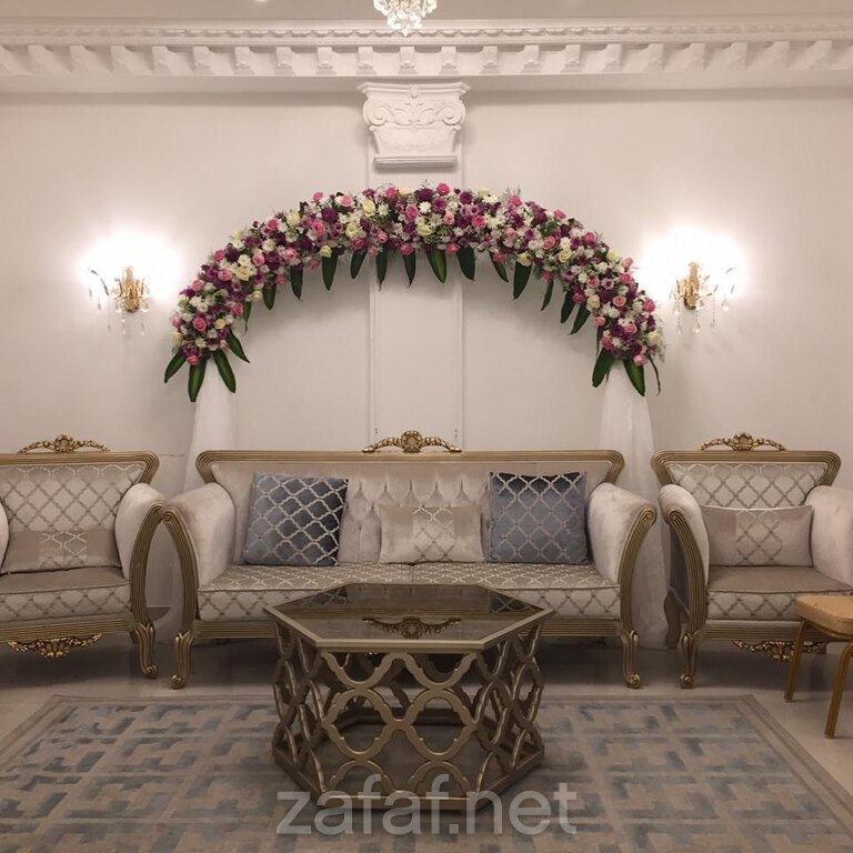 ريحانة للمناسبات