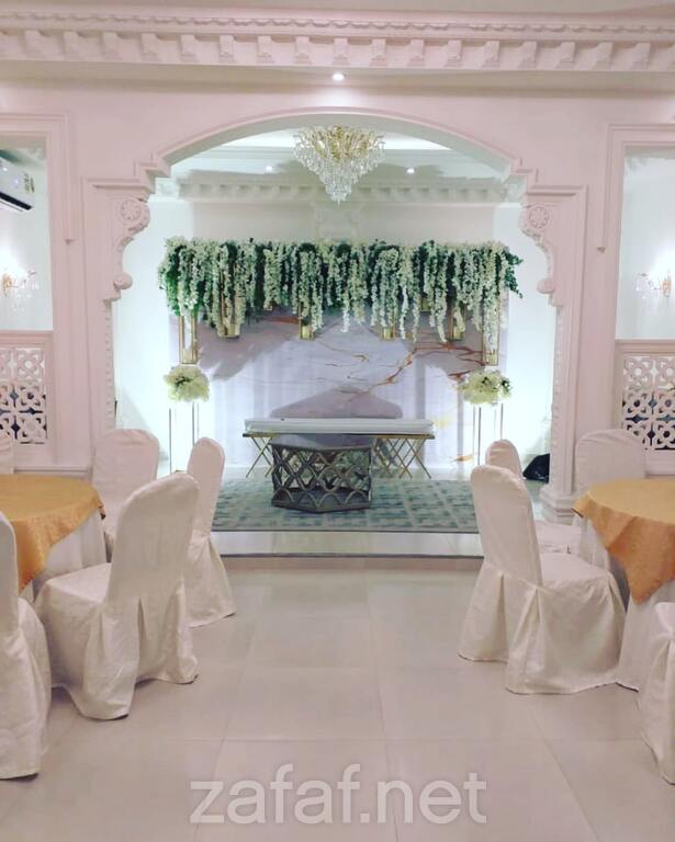 ريحانة للمناسبات