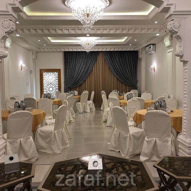 ريحانة للمناسبات