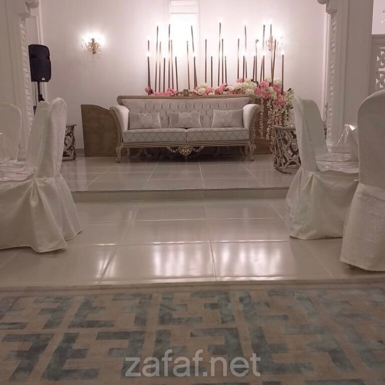 ريحانة للمناسبات