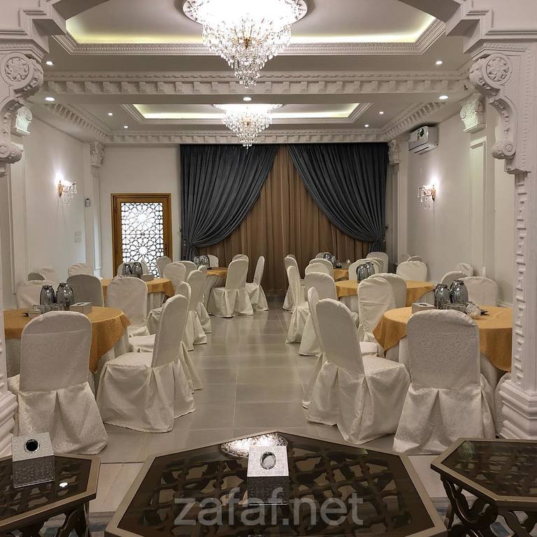 ريحانة للمناسبات