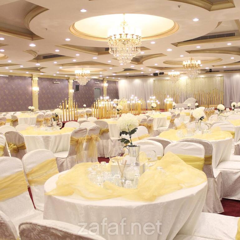 قاعة النخبة للاحتفالات