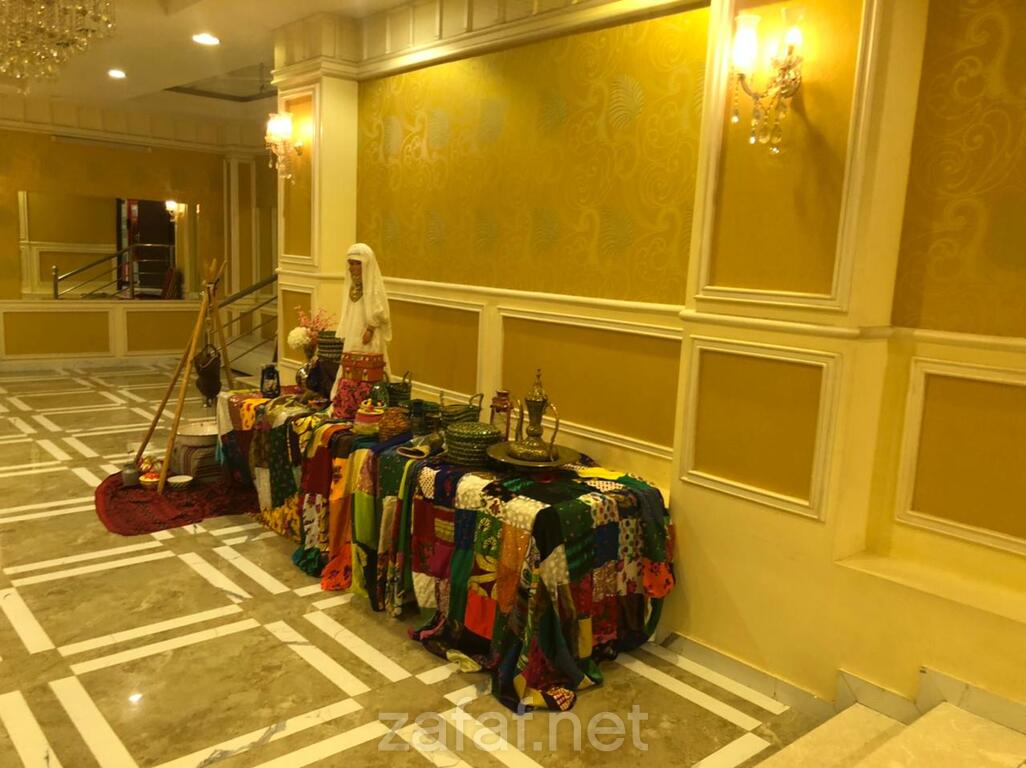 قاعة النخبة للاحتفالات