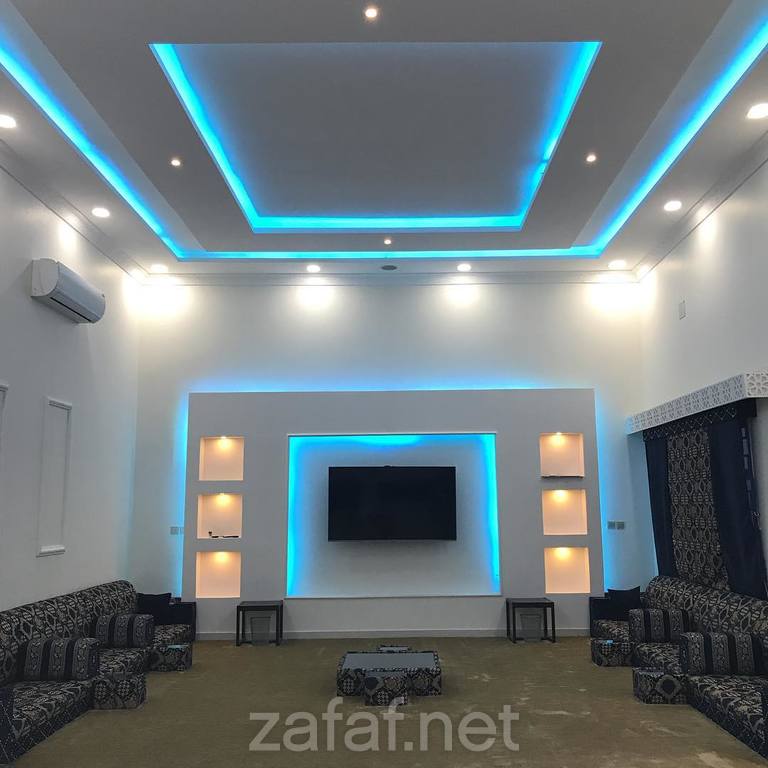 استراحة القمة للمناسبات
