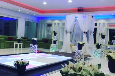 استراحة اللوتس