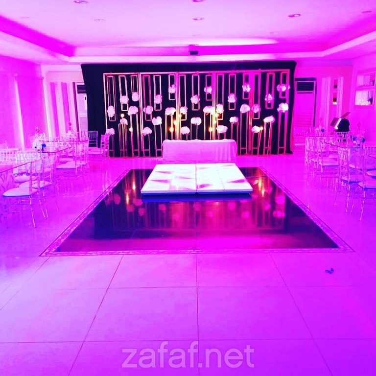 استراحة اللوتس