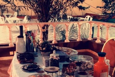 استراحة حلا