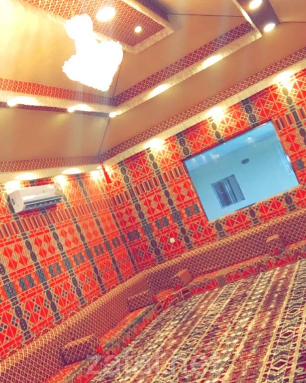 استراحة حلا