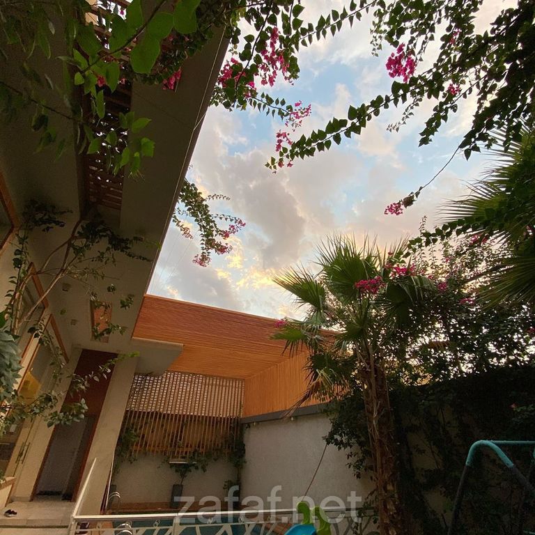 جميرا لاونج