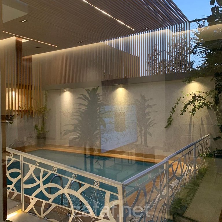 جميرا لاونج