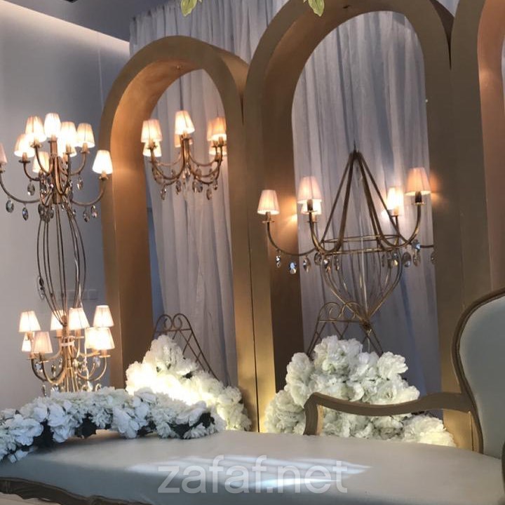 جميرا لاونج