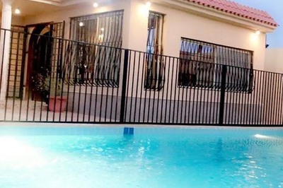 استراحة أصالة ابحر