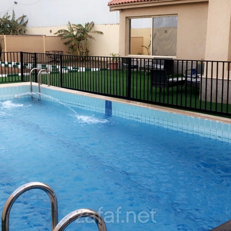 استراحة أصالة ابحر