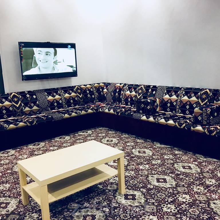 استراحات لاڤا2