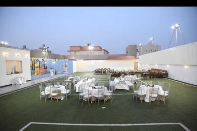 استراحة الخزامى ابحر