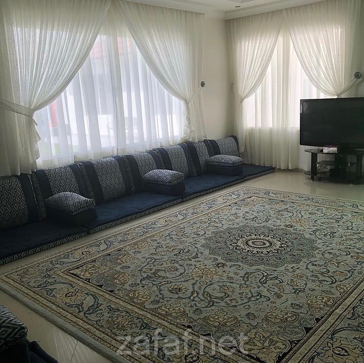 استراحة الخزامى ابحر