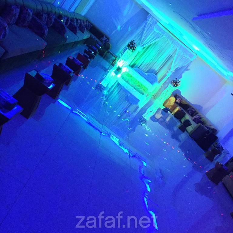 استراحة رويال للمناسبات