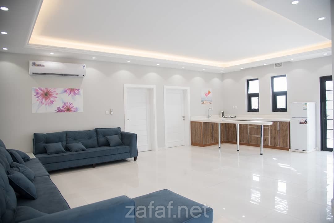 استراحة يوم العائلة