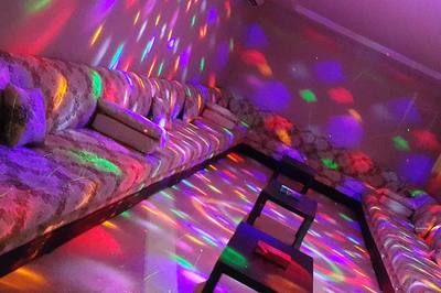 استراحة بدر ابحر