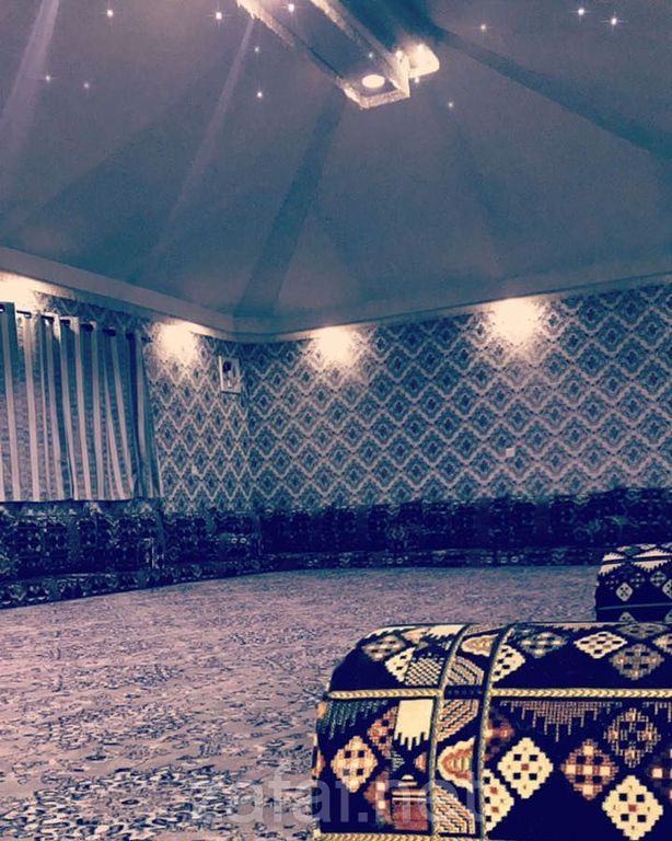 استراحة بدر ابحر