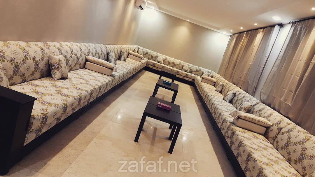 استراحة بدر ابحر