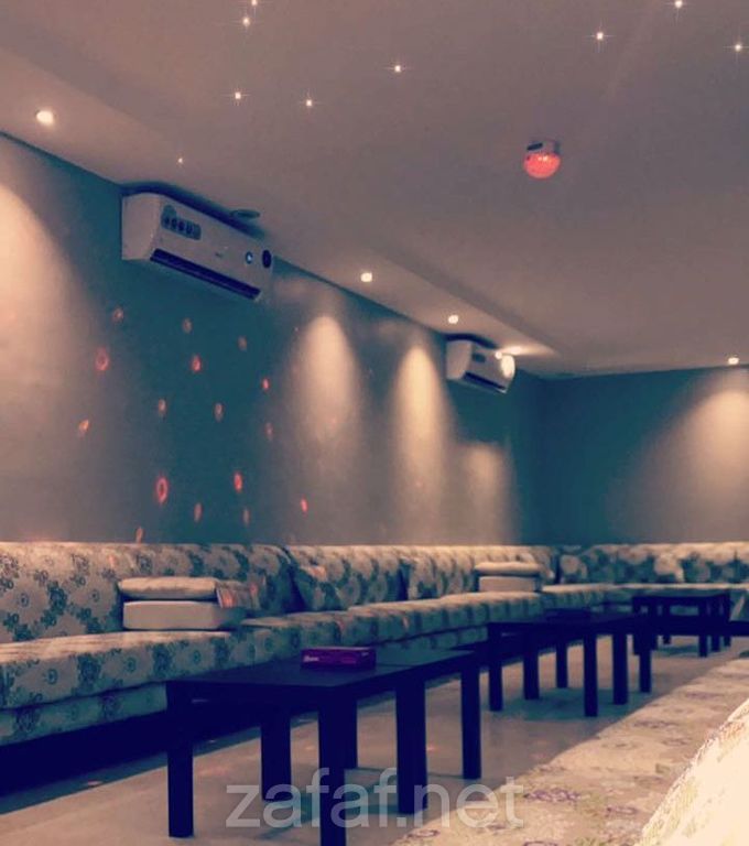 استراحة بدر ابحر