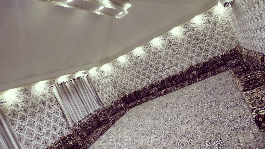 استراحة بدر ابحر