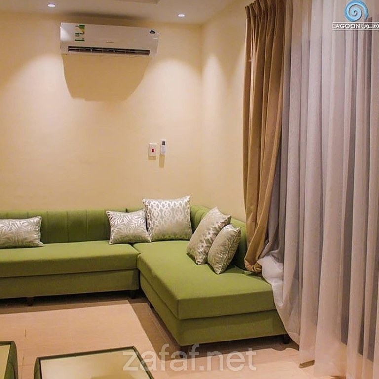 استراحة لوفر