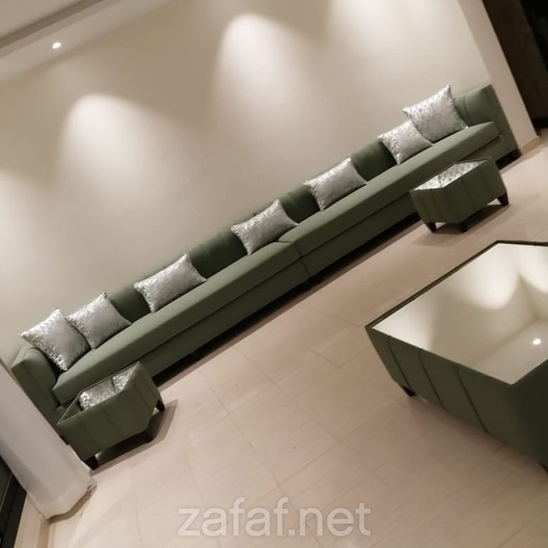 استراحة لوفر